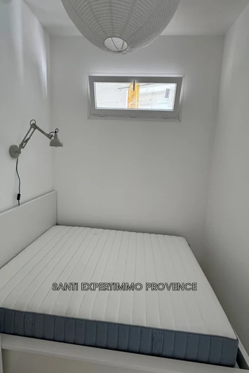 Location appartement Marseille  