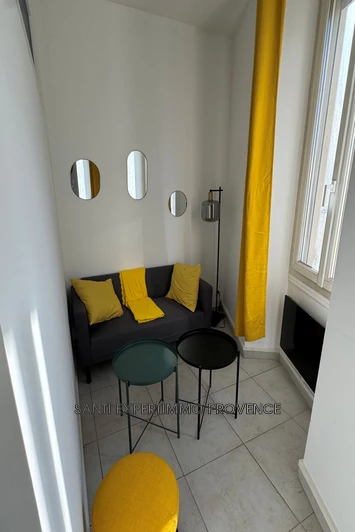 Location appartement Marseille  