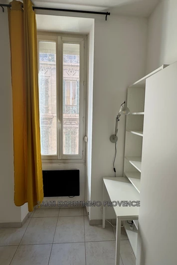 Location appartement Marseille  