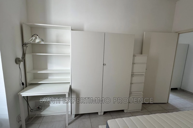 Location appartement Marseille  