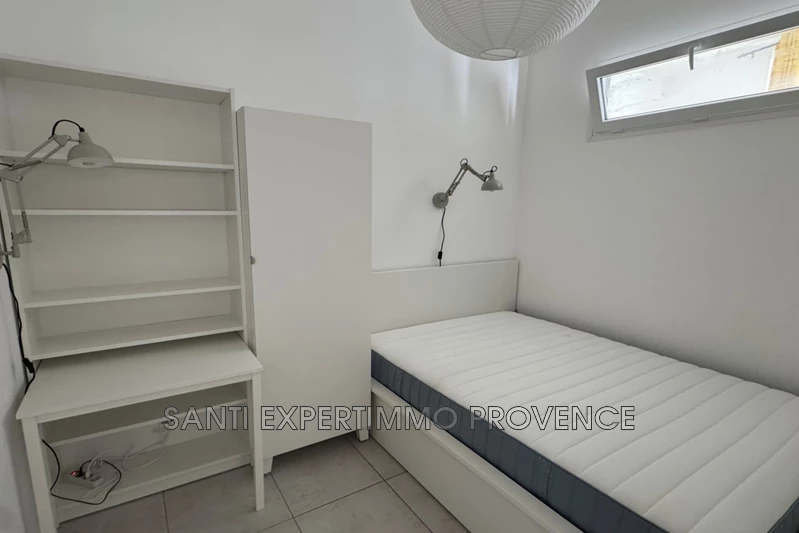Location appartement Marseille  