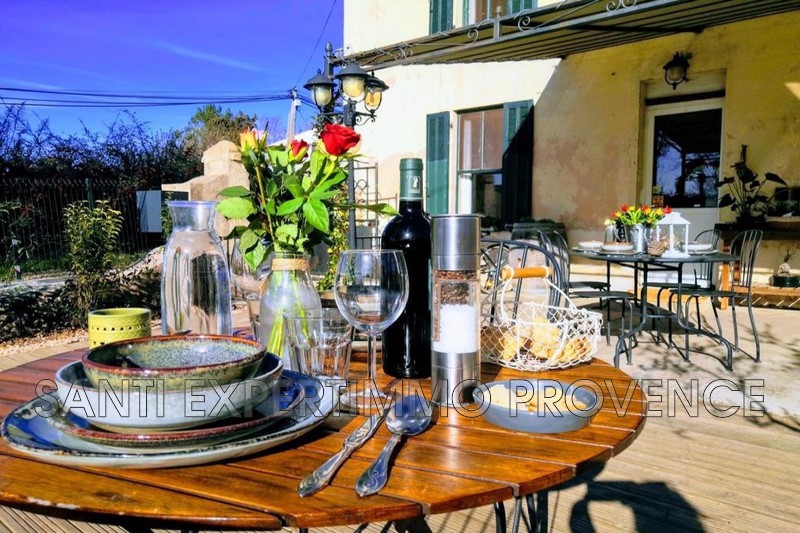 Photo n°6 - Vente Maison propriété Bras 83149 - 636 000 €