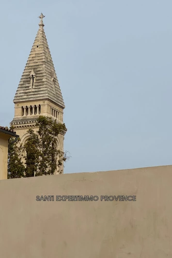 Vente maison Marseille  