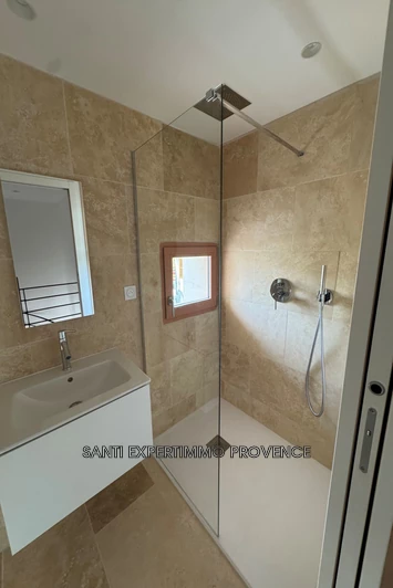 Vente maison Marseille  