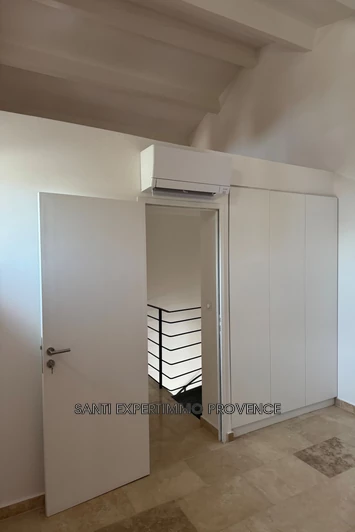 Vente maison Marseille  