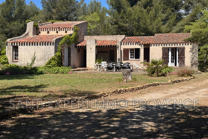 Maison Saint-Cyr-sur-Mer Saint-cyr-sur-mer,   achat maison  5 chambres   136&nbsp;m&sup2;