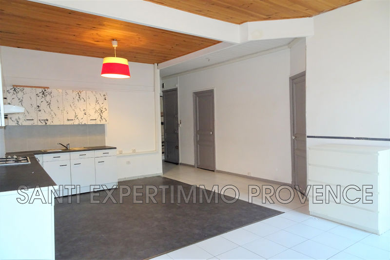 Photo Appartement Marseille Centre-ville, achat appartement 3 pièces 46 m²