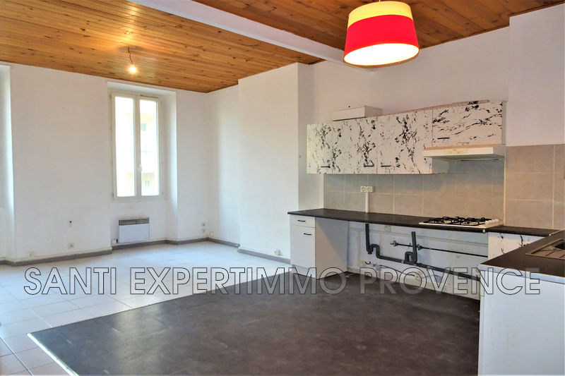Photo Appartement Marseille Centre-ville, achat appartement 3 pièces