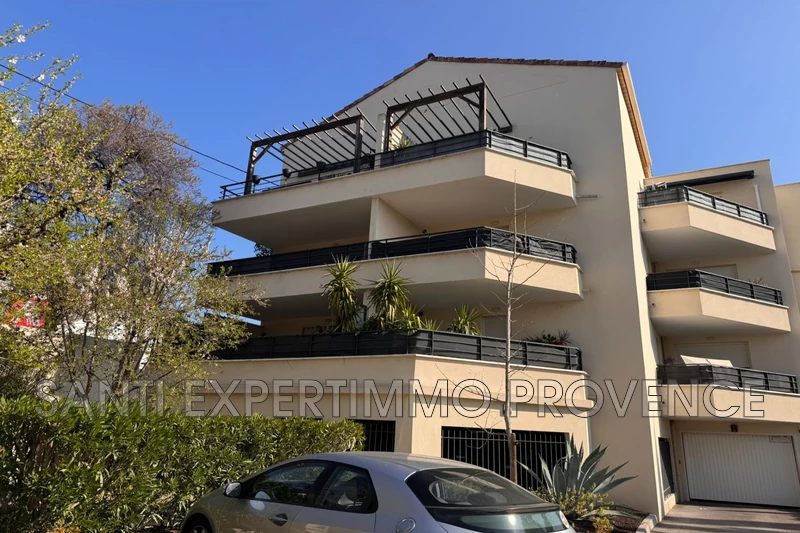 Appartement Marseille La rose,   achat appartement  3 pièces   61&nbsp;m&sup2;