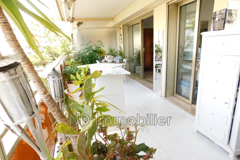 Photo Apartment Cannes Basse californie, to buy apartment 2 rooms 43 m²