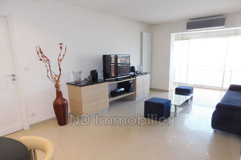 Photo Apartment Cannes Banane, to buy apartment 3 rooms 88 m²