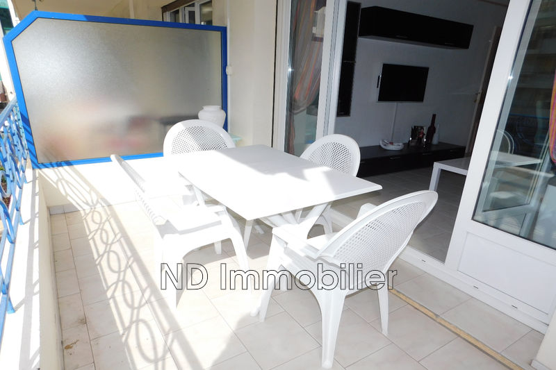 Photo Appartement Cannes Banane, achat appartement 2 pièces 50 m²