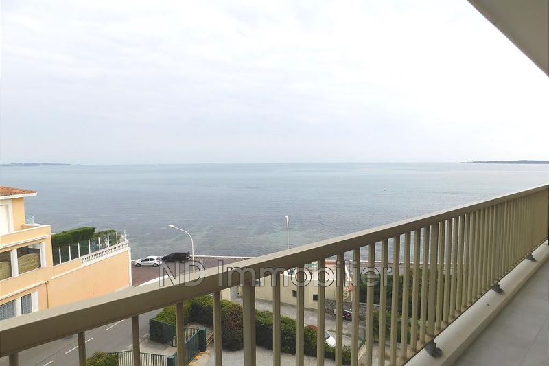Photo Appartement Cannes Palm beach, achat appartement 3 pièces 80 m²