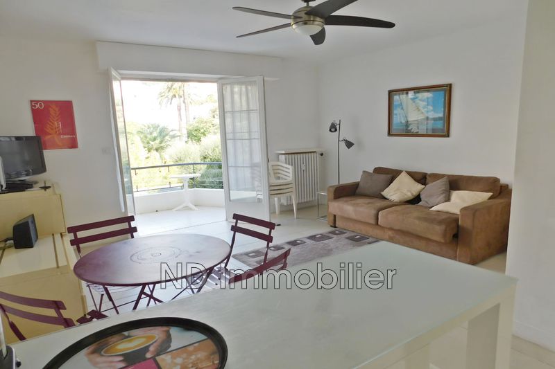 Photo Apartment Cannes Basse californie, to buy apartment 2 rooms 42 m²