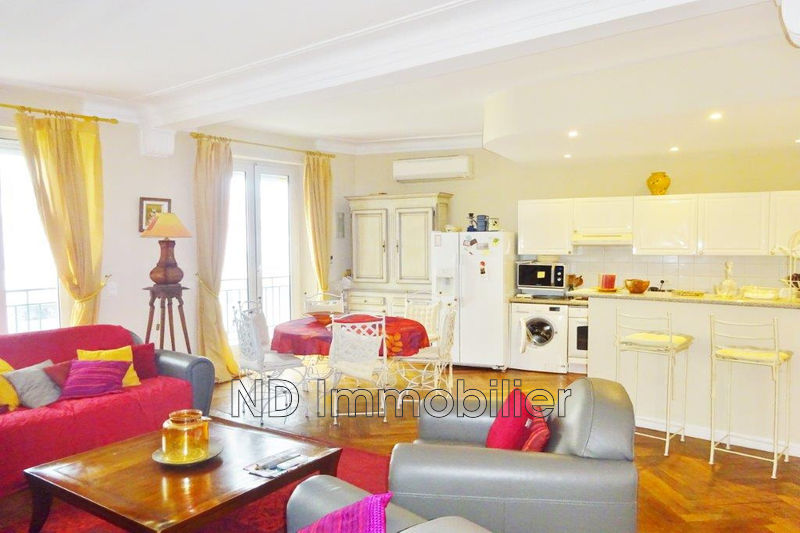Photo Appartement Cannes Banane carre d or, achat appartement 4 pièces 98 m²