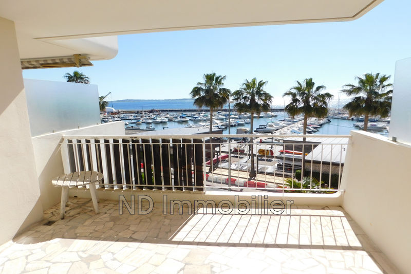 Photo Appartement Cannes Gazagnaire, achat appartement 2 pièces 43 m²