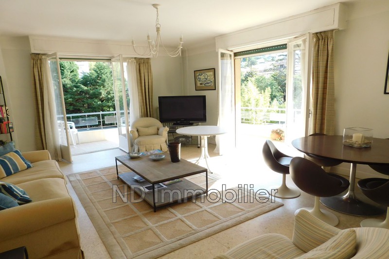 vente Appartement Cannes Basse californie basse californie Appartement Cannes Basse californie basse californie, achat appartement 3 pièces 83 m²