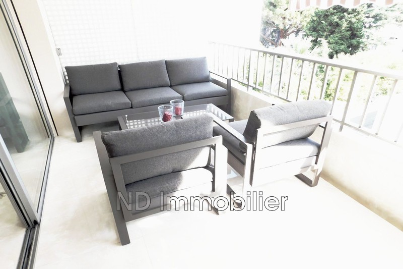 Photo Appartement Cannes Carre d'or, achat appartement 3 pièces 58 m²