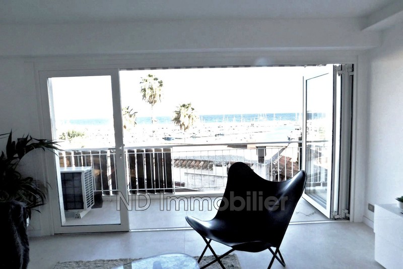 vente Appartement Cannes Palm beach Appartement Cannes Palm beach, achat appartement 2 pièces 42 m²
