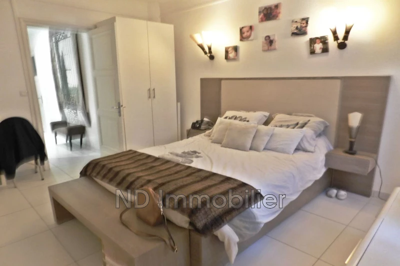 Vente appartement Cannes  