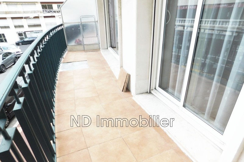 Photo Appartement Cannes Carre d or, achat appartement 2 pièces 39 m²