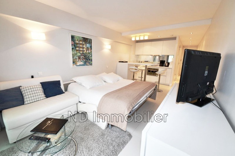 vente Appartement Cannes Banane Appartement Cannes Banane , achat appartement 1 pièce 29 m²