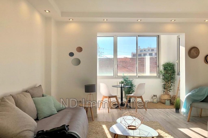 vente Apartment Cannes Montfleury Apartment Cannes Montfleury, to buy apartment 4 rooms 78 m²