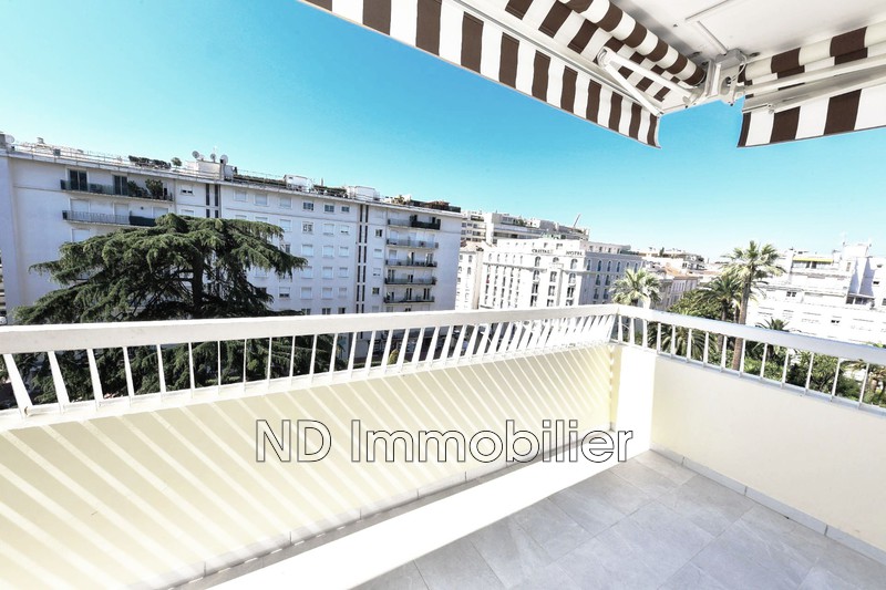 vente Appartement Cannes Carre d'or Appartement Cannes Carre d'or, achat appartement 3 pièces 79 m²