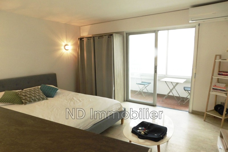 Photo Apartment Cannes Proche plages,   to buy apartment  1 room   26&nbsp;m&sup2;