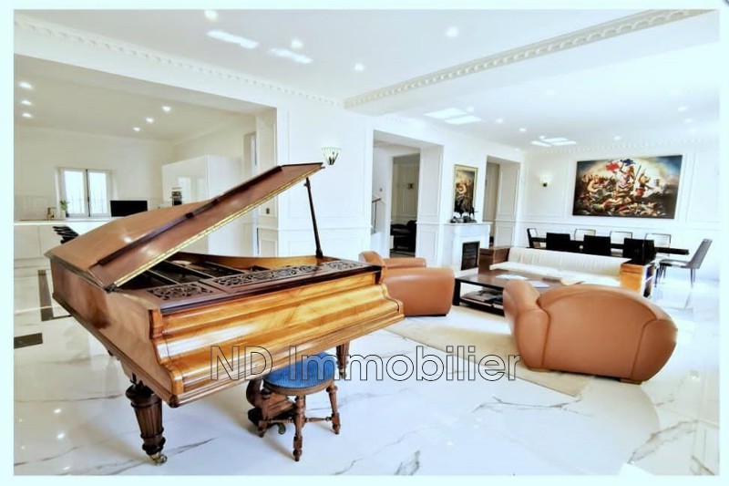 Vente appartement Cannes  