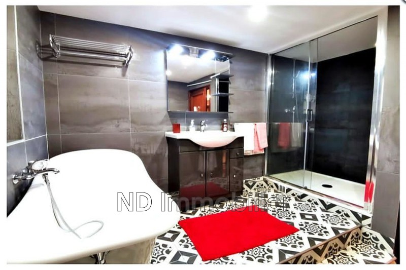 Vente appartement Cannes  