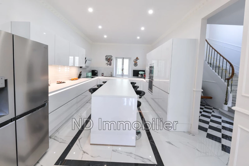 Vente appartement Cannes  