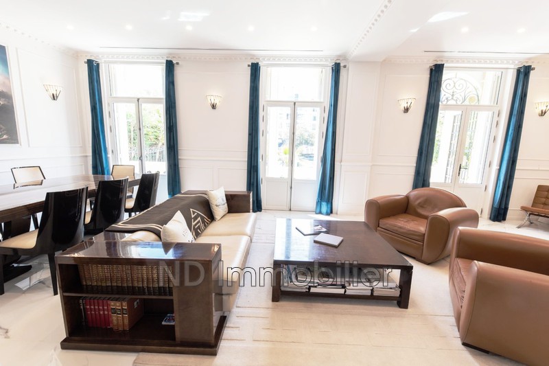 Vente appartement Cannes  
