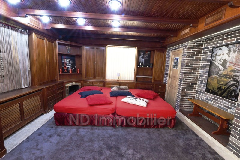 Vente appartement Cannes  