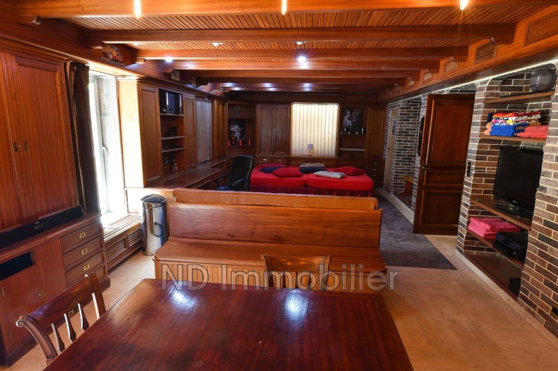 Vente appartement Cannes  