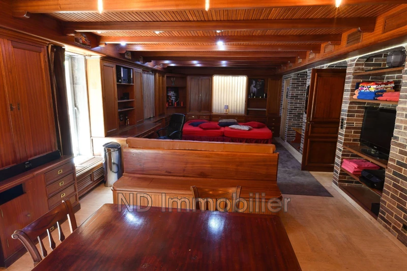 Vente appartement Cannes  