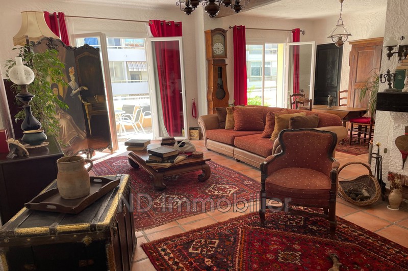 Vente appartement Cannes  