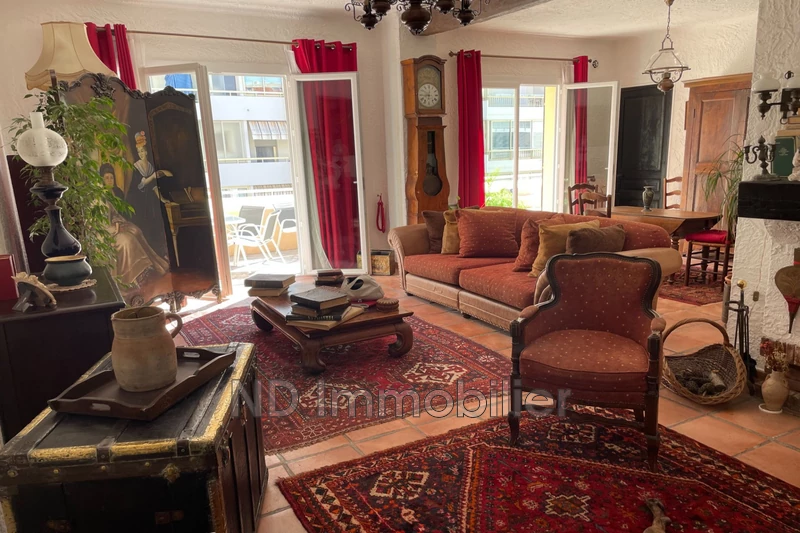 Vente appartement Cannes  