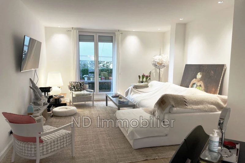 Vente appartement Cannes  