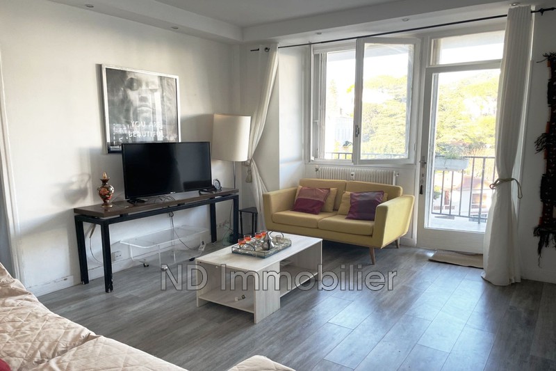 Photo n°4 - Vente appartement Cannes 06400 - 254 000 €