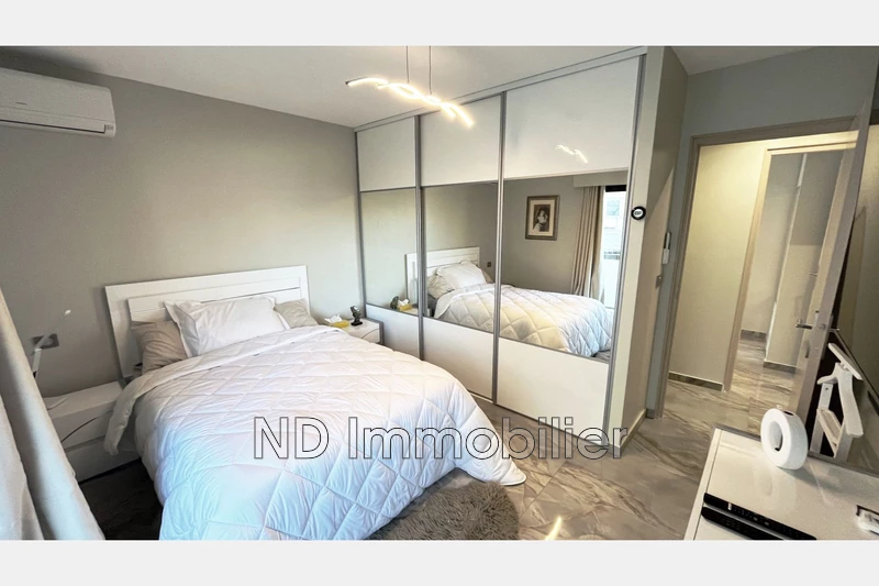 Vente appartement Cannes  