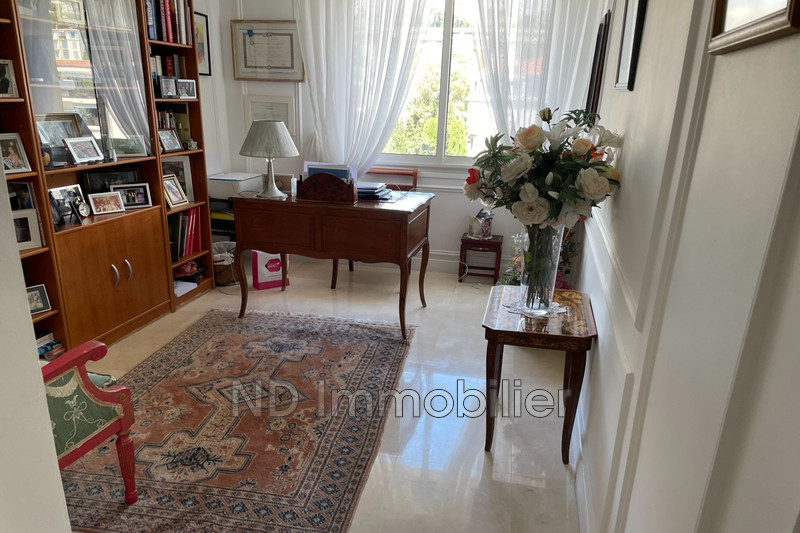 Vente appartement Cannes  