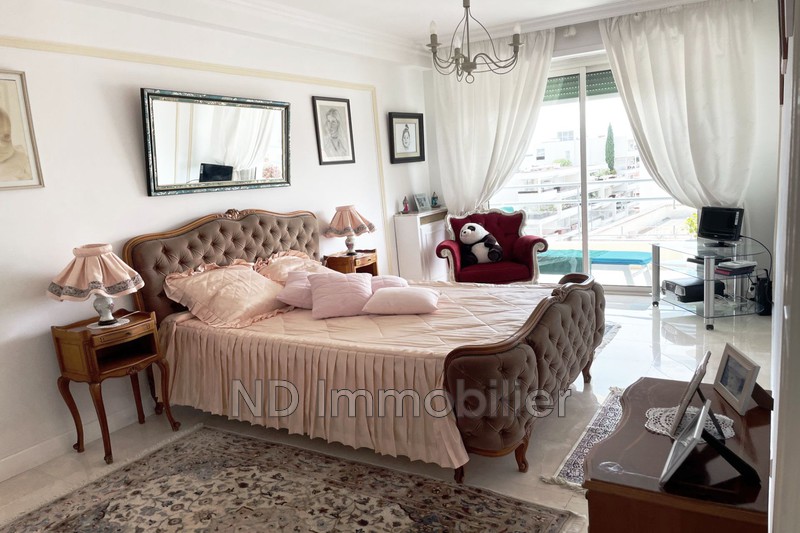 Vente appartement Cannes  