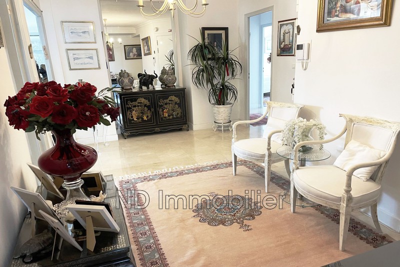 Vente appartement Cannes  