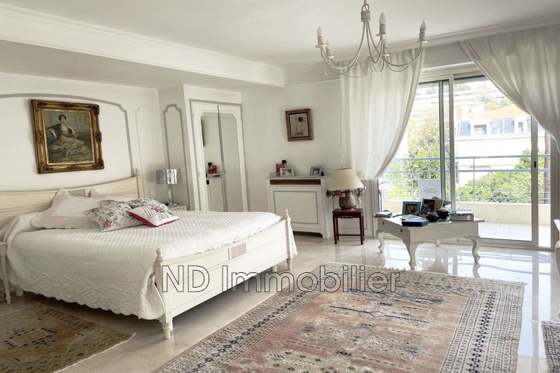 Vente appartement Cannes  
