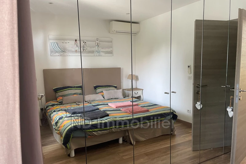 Vente villa sur le toit Cannes  