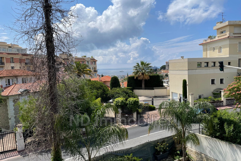 Vente villa sur le toit Cannes  