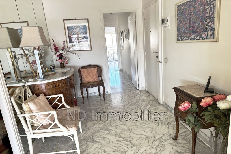 Vente appartement Cannes  