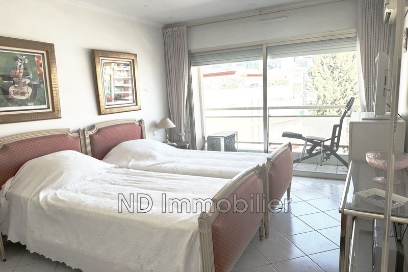 Vente appartement Cannes  