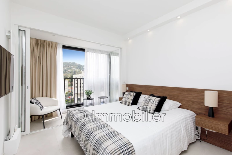 Vente appartement Cannes  
